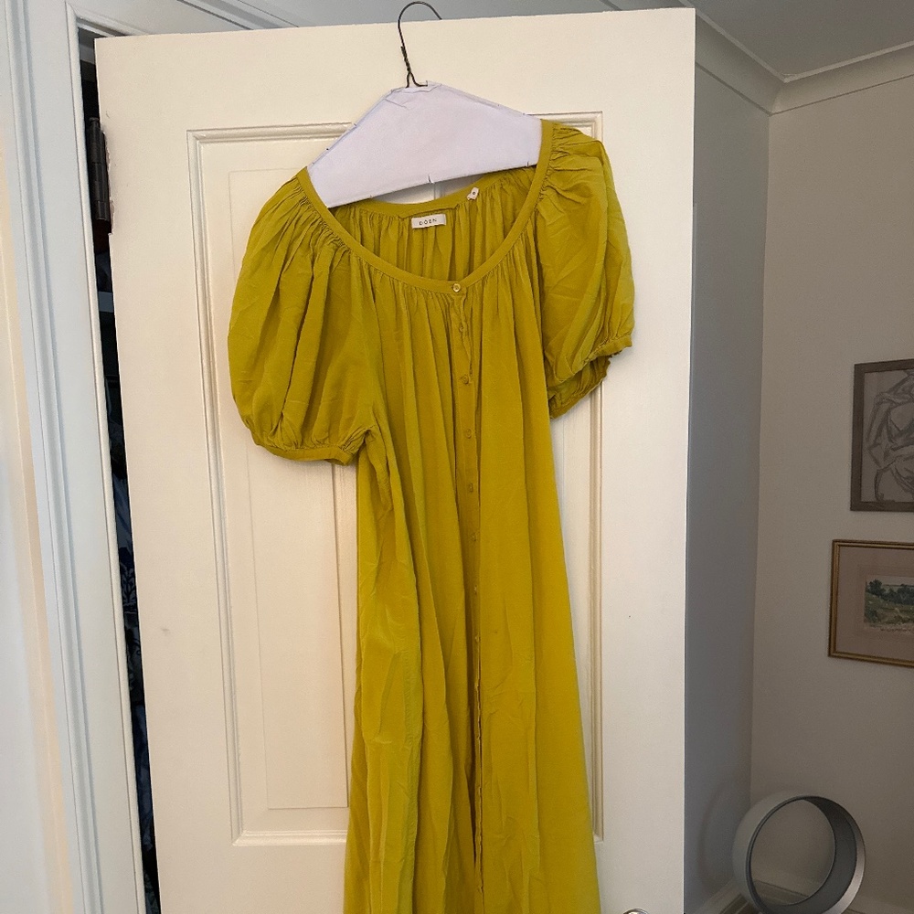Doen Dress